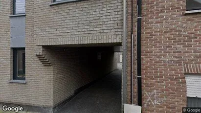 Apartments for rent in Bornem - Photo from Google Street View