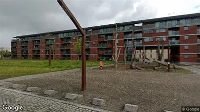 Apartments for rent in Vilvoorde - Photo from Google Street View