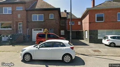 Apartments for rent in Aalst - Photo from Google Street View
