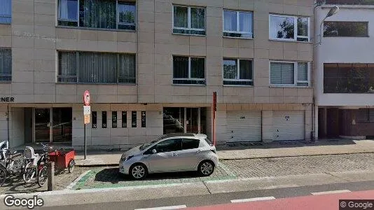 Apartments for rent in Mechelen - Photo from Google Street View