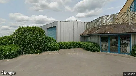 Apartments for rent in Waregem - Photo from Google Street View