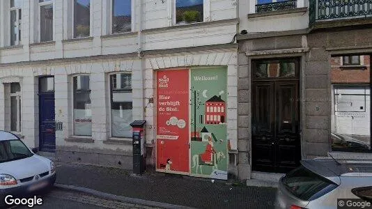 Apartments for rent in Sint-Niklaas - Photo from Google Street View