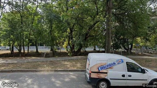 Apartments for rent in Sofia Oborishte - Photo from Google Street View