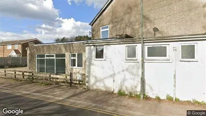 Apartments for rent in Coleford - Gloucestershire - Photo from Google Street View