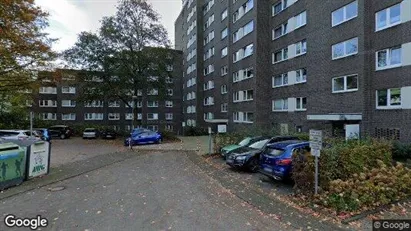 Apartments for rent in Wuppertal - Photo from Google Street View Apartments for rent in Wuppertal - Photo from Google Street View