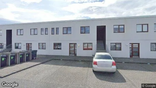 Apartments for rent in Reykjanesbær - Photo from Google Street View