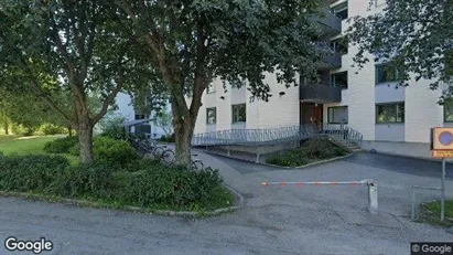 Rooms for rent in Uppsala - Photo from Google Street View
