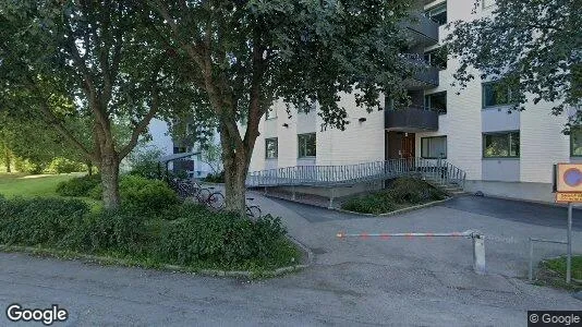 Rooms for rent in Uppsala - Photo from Google Street View