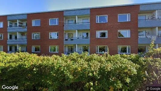 Rooms for rent in Uppsala - Photo from Google Street View