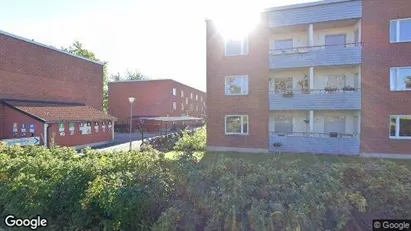 Rooms for rent in Uppsala - Photo from Google Street View