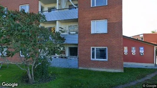 Rooms for rent in Uppsala - Photo from Google Street View