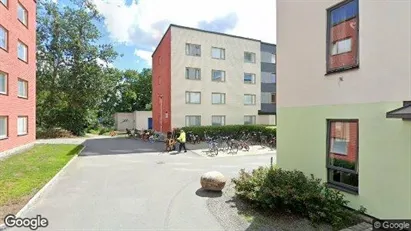 Rooms for rent in Uppsala - Photo from Google Street View