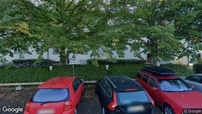 Rooms for rent in Uppsala - Photo from Google Street View
