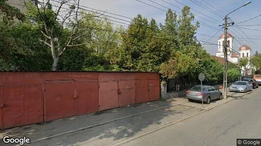 Apartments for rent in Arad - Photo from Google Street View