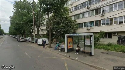 Apartments for rent in Bucharest - Sectorul 2 - Photo from Google Street View