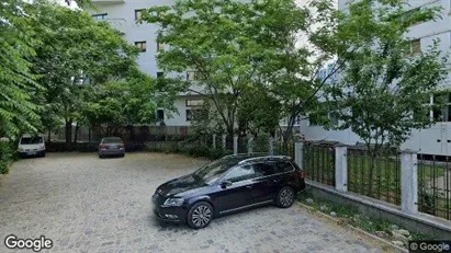 Apartments for rent in Bucharest - Sectorul 4 - Photo from Google Street View