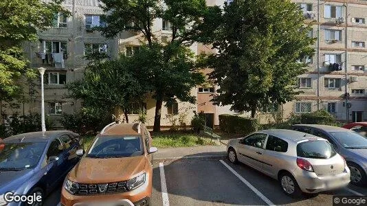 Apartments for rent in Ghiroda - Photo from Google Street View