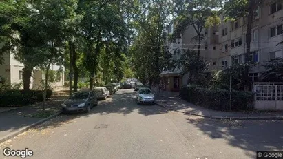 Apartments for rent in Brăila - Photo from Google Street View