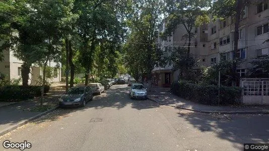 Apartments for rent in Brăila - Photo from Google Street View