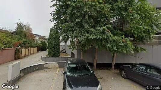 Apartments for rent in Voluntari - Photo from Google Street View