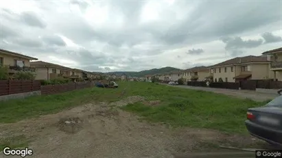 Apartments for rent in Cluj-Napoca - Photo from Google Street View