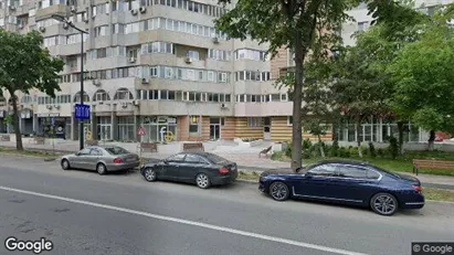 Apartments for rent in Constanţa - Photo from Google Street View