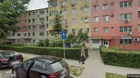Apartments for rent in Constanţa - Photo from Google Street View