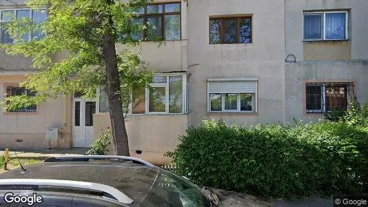 Apartments for rent in Constanţa - Photo from Google Street View
