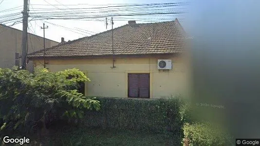 Apartments for rent in Ghiroda - Photo from Google Street View