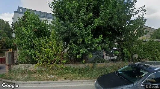 Apartments for rent in Timişoara - Photo from Google Street View