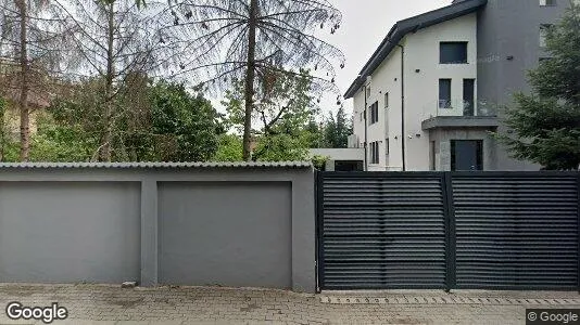Apartments for rent in Voluntari - Photo from Google Street View
