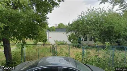Apartments for rent in Bucharest - Sectorul 3 - Photo from Google Street View