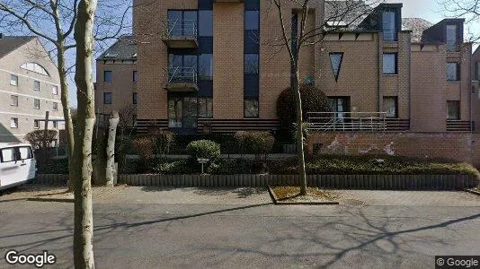 Apartments for rent in Waver - Photo from Google Street View
