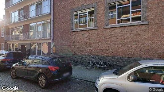 Apartments for rent in Turnhout - Photo from Google Street View