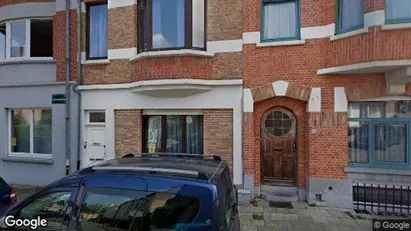 Apartments for rent in Brussels Sint-Pieters-Woluwe - Photo from Google Street View