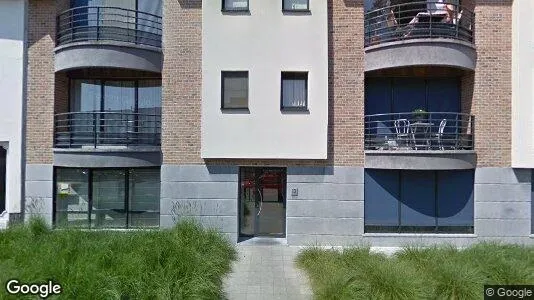 Apartments for rent in Aalst - Photo from Google Street View
