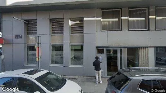 Apartments for rent in Luik - Photo from Google Street View