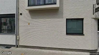 Apartments for rent in Stad Antwerp - Photo from Google Street View