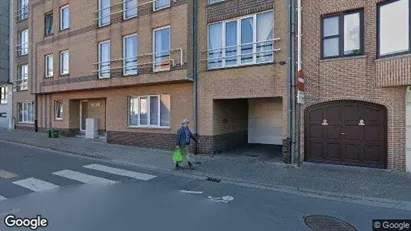 Apartments for rent in Aalst - Photo from Google Street View