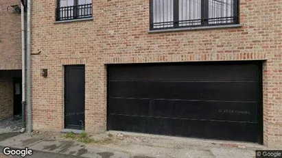 Apartments for rent in Waver - Photo from Google Street View