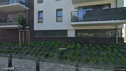 Apartments for rent in Jurbise - Photo from Google Street View