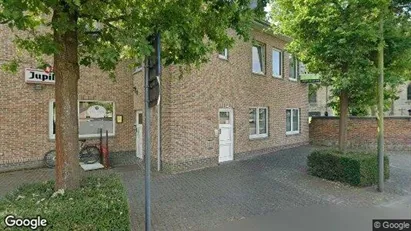 Apartments for rent in Lennik - Photo from Google Street View
