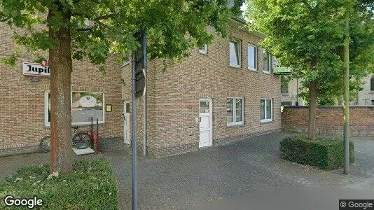 Apartments for rent in Lennik - Photo from Google Street View