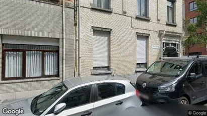 Apartments for rent in Stad Antwerp - Photo from Google Street View