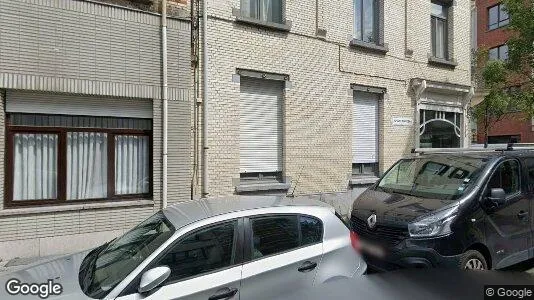 Apartments for rent in Stad Antwerp - Photo from Google Street View