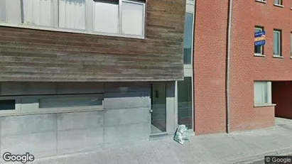 Apartments for rent in Halle - Photo from Google Street View