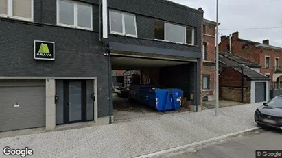 Apartments for rent in Chaudfontaine - Photo from Google Street View