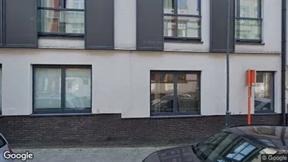 Apartments for rent in Brussels Schaarbeek - Photo from Google Street View