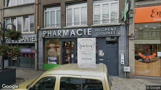 Apartments for rent in Hoei - Photo from Google Street View