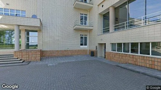 Apartments for rent in Overijse - Photo from Google Street View